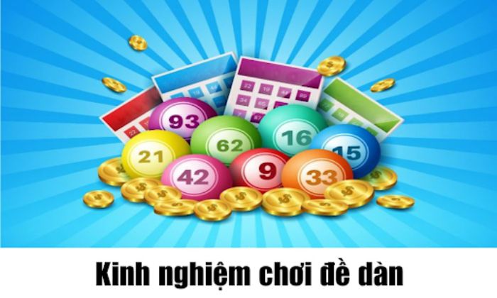 Bạn nên học hỏi kinh nghiệm từ cao thủ để đạt được hiệu quả cao nhất khi chơi dàn đề