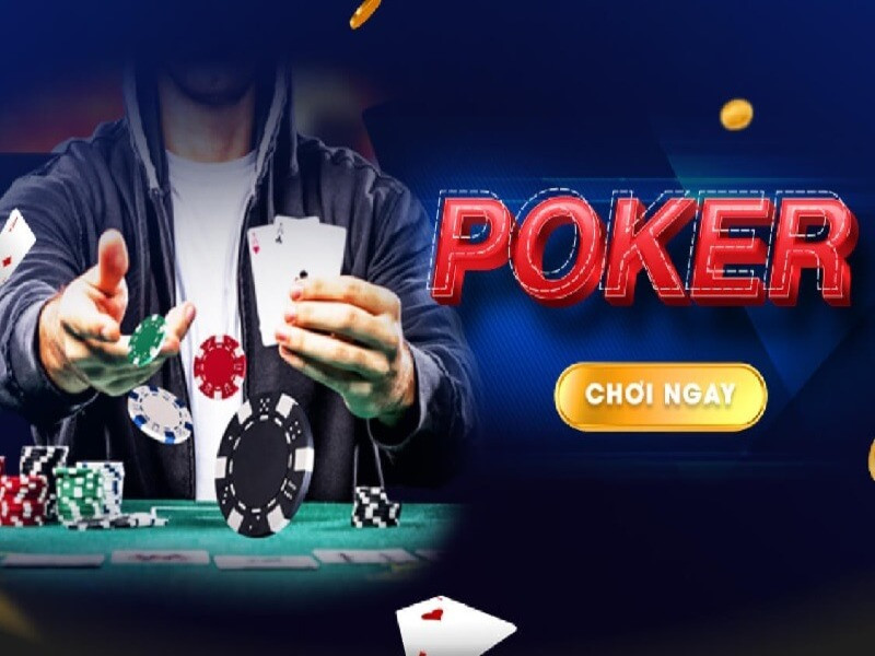 Anh em nên đến nhà cái Thienhabet để giải trí game Poker online thú vị 