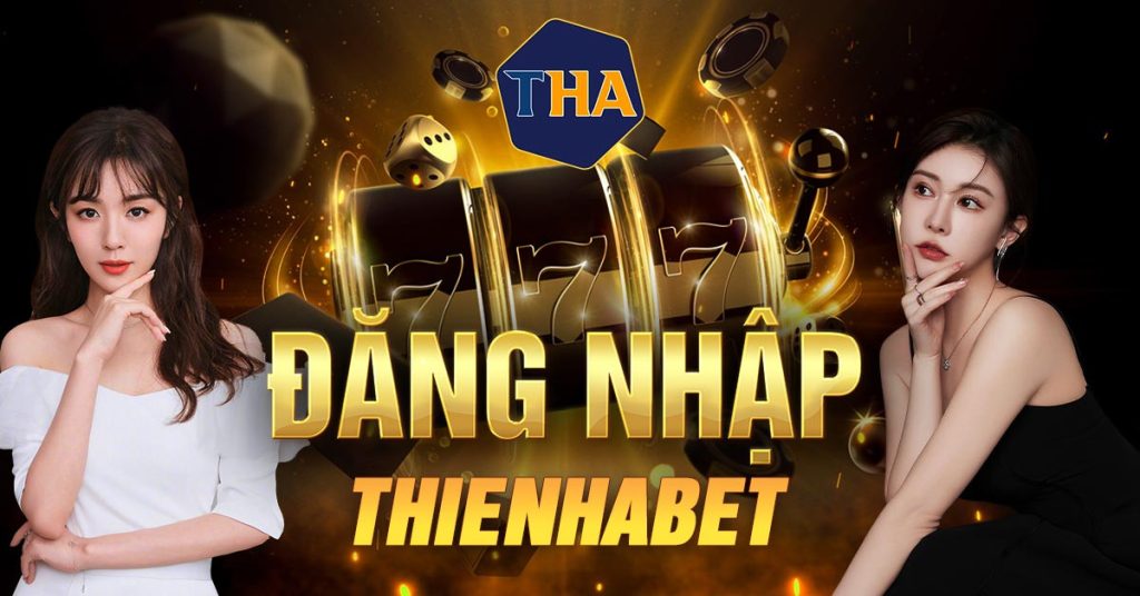 Dang Nhap Thienhabet