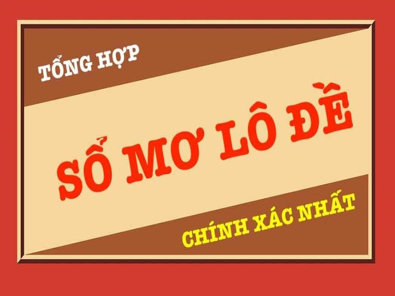 Sổ mơ Thienhabet - Nơi cung cấp số đề đẹp miễn phí