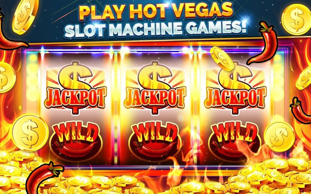 Slot Game Tai Thienhabet Tra Thuong Hap Dan