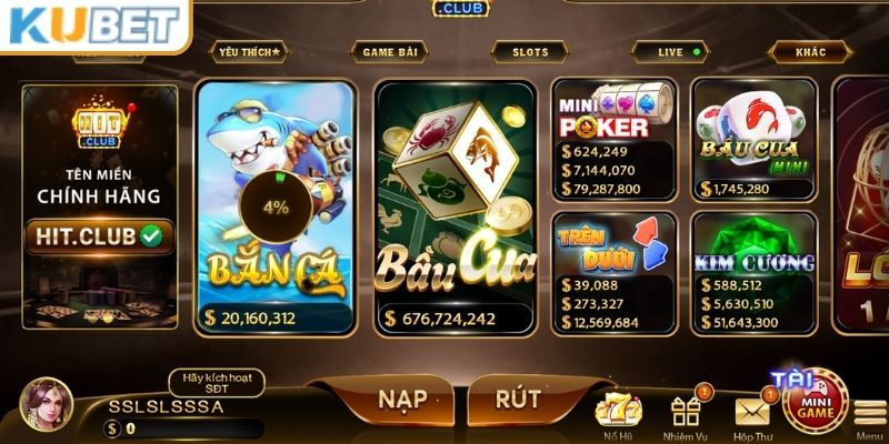 Khuyến cáo từ game thủ về cổng game bị mạo danh